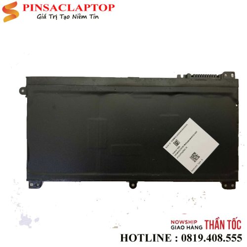 Pin Laptop HP BI03XL Zin