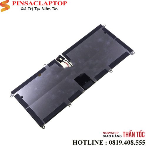 Pin Laptop HP HD04XL