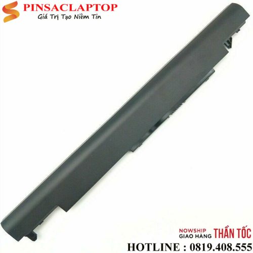 Pin Laptop HP JC04