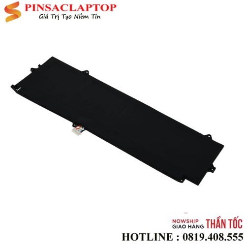 Pin Laptop HP OL02XL