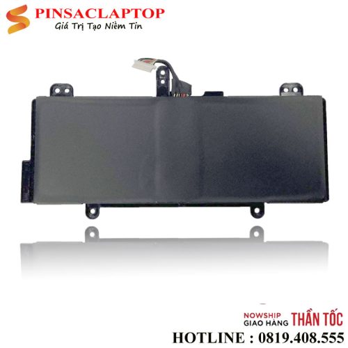 Pin Laptop HP PP02XL Zin