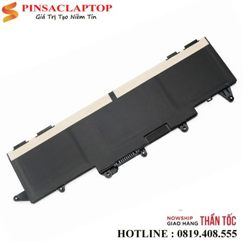 Pin Laptop HP SX03XL