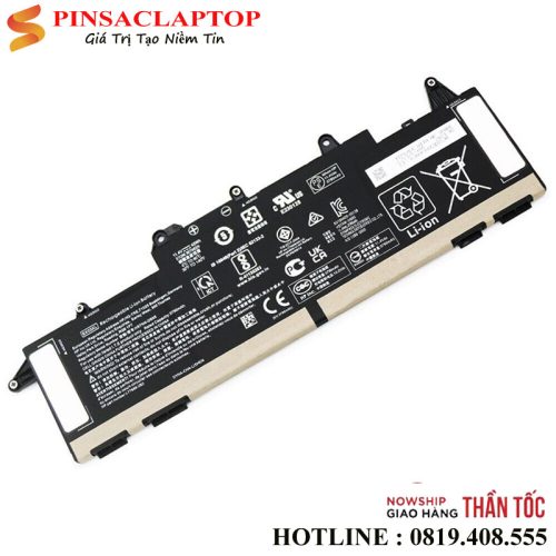 Pin Laptop HP SX03XL Zin