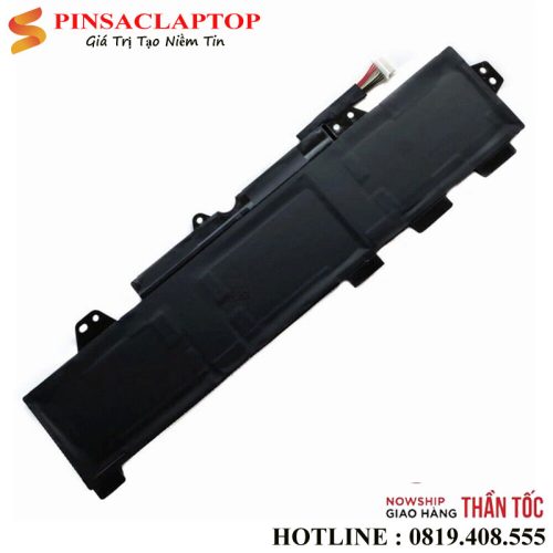 Pin Laptop HP TT03XL