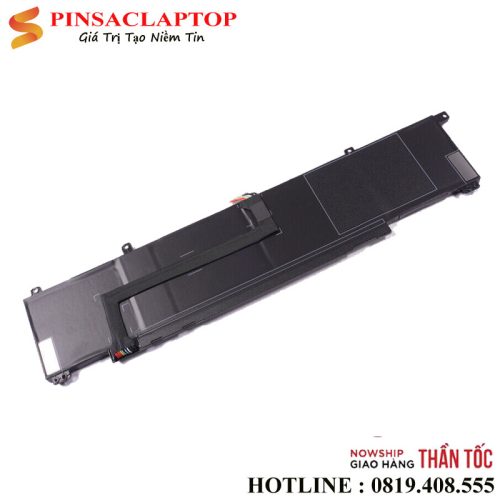 Pin Laptop HP WK04XL