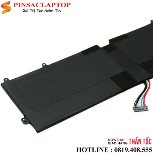 Pin Laptop LG Gram 13Z940 13ZD940