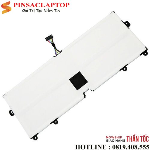 Pin Laptop LG LBR1223E