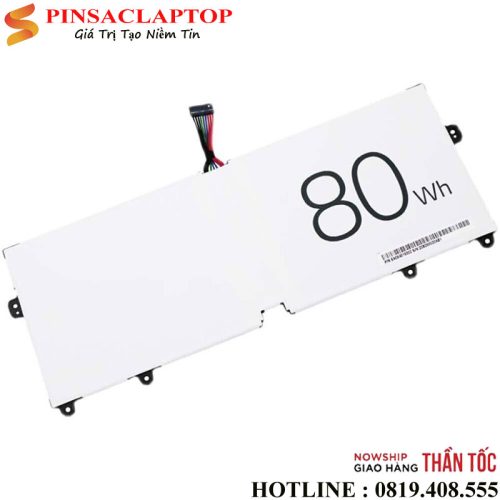 Pin Laptop LG LBV7227E 17Z90N 16ZD90P