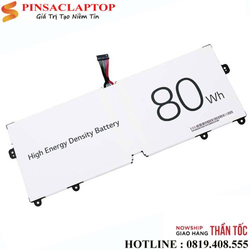 Pin Laptop LG LBV7227E 17Z90N