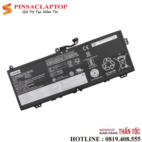 Pin Laptop Lenovo Ideapad Flex 5 CB 13IML05 L19M4PG2 L19D4PG2