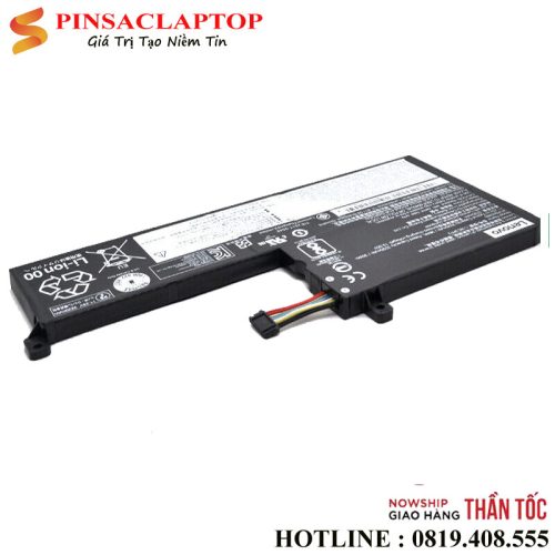 Pin Laptop Lenovo L340