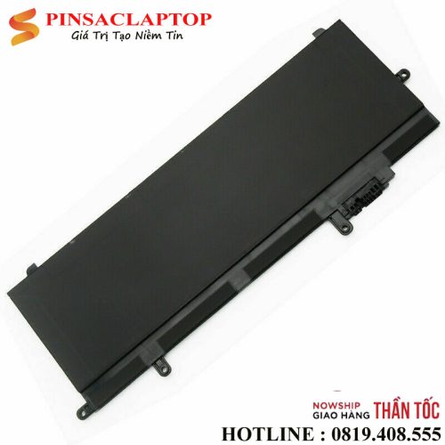 Pin Laptop Lenovo ThinkPad X280 A285 L17L6P71 L17C6P71 L17C6P72 L17M6P72 L17C6P71 L17L6P71 L17M6P71