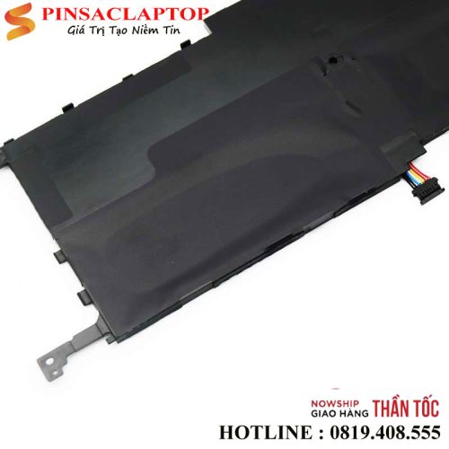 Pin Laptop Lenovo Thinkpad X1 Carbon 4th Yoga Gen 2016 01AV438 00HW028