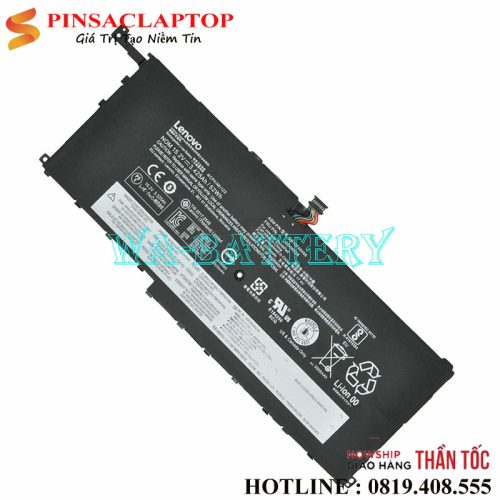 Pin Laptop Lenovo Thinkpad X1 Carbon 4th Yoga Gen 2016 01AV438 00HW029 00HW028