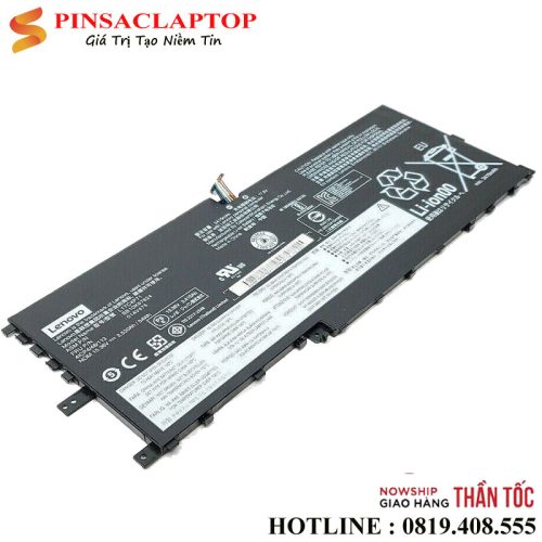 Pin Laptop Lenovo X1 Yoga 2018 L17C4P71 SB10K97624 L17M4P71 01AV474 SB10K97623 L17M4P73 SB10K97638
