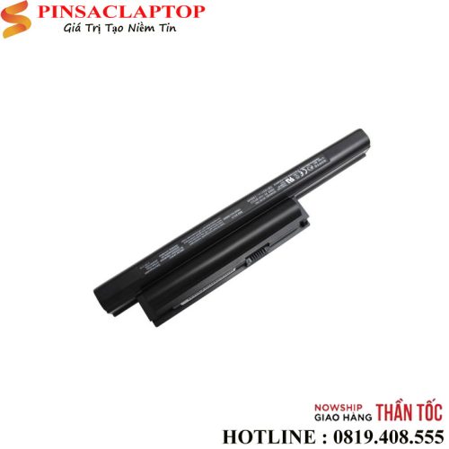 Pin Laptop Sony Vaio BPS22