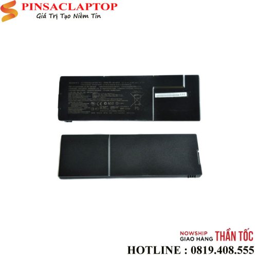 Pin Laptop Sony Vaio BPS24