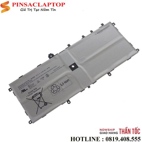 Pin Laptop Sony Vaio BPS36