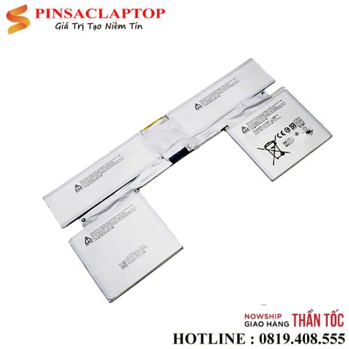 Pin Laptop Surface Laptop 1