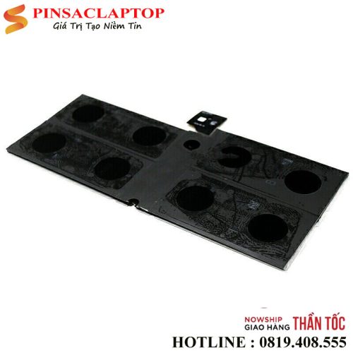 Pin Laptop Surface Pro 5