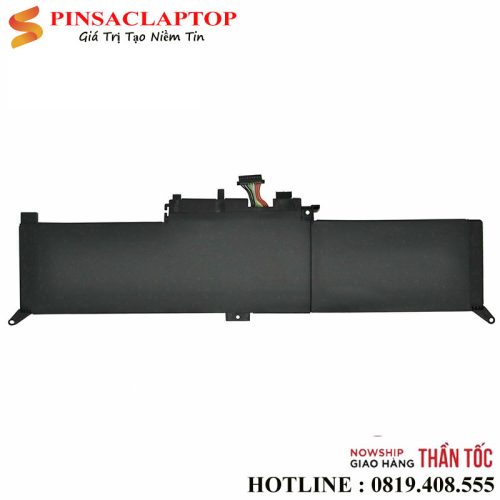 Pin Laptop ThinkPad X380 Yoga 260 370 X380