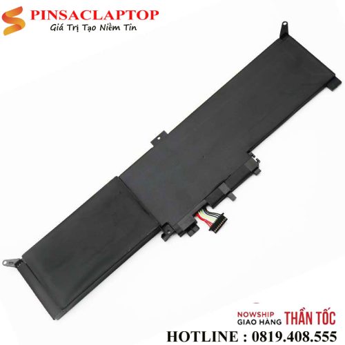 Pin Laptop ThinkPad X380 Yoga 260 X380 01AV434