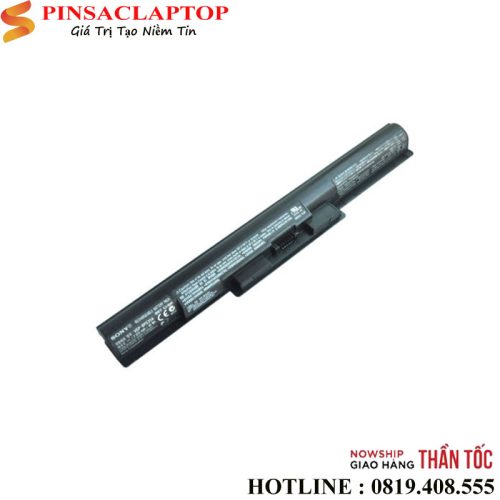 Pin Laptop sony Vaio BPS 35