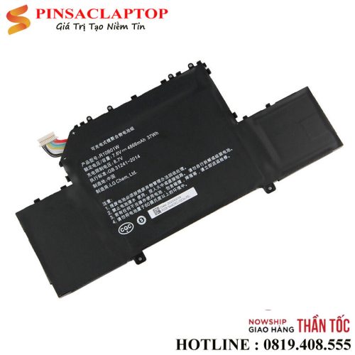 Pin Laptop xiaomi R10B01W R10