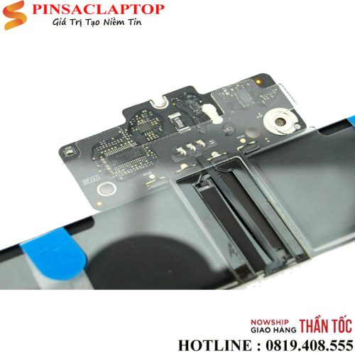 Pin Macbook A1425