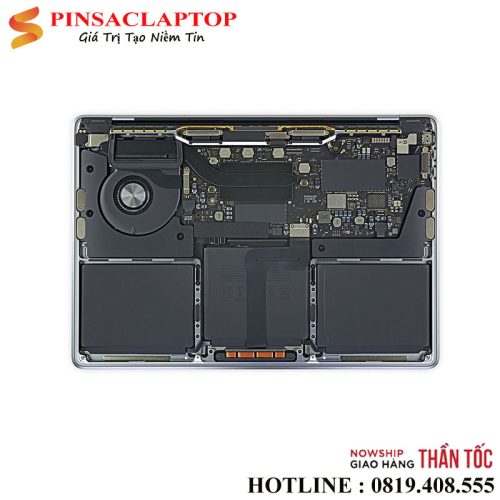 Pin Macbook A2171