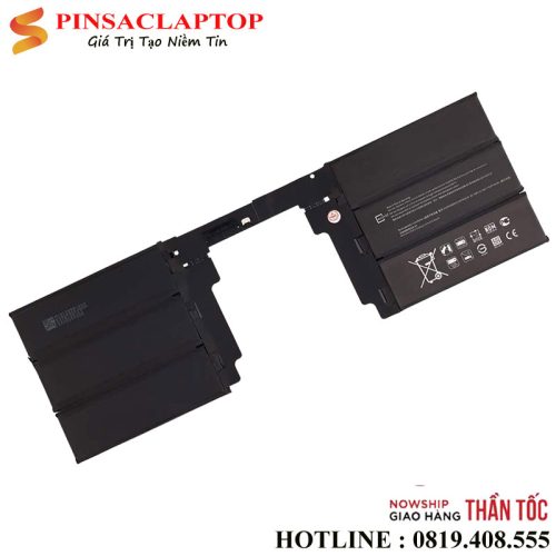 Pin Microsoft Surrace Book 2