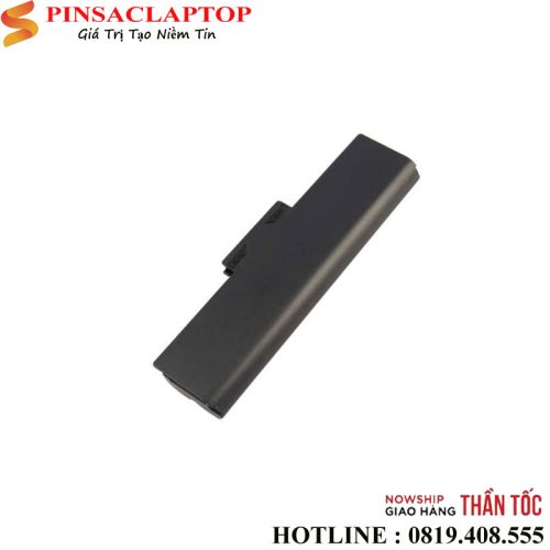 Pin Sony Vaio BPS13