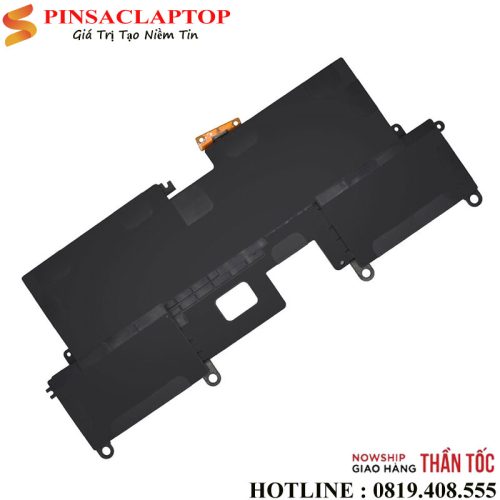 Pin Laptop Sony Vaio VGP-BPS37 4 Pin Sony Vaio BPS37