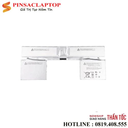 Pin Surface Laptop 1