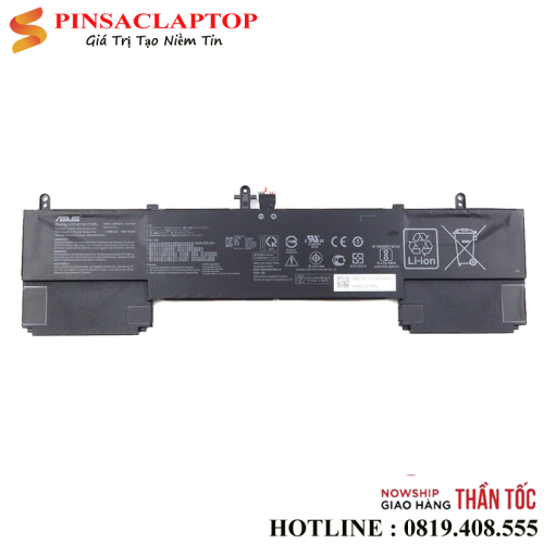 Pin asus C42N1839 TypeB