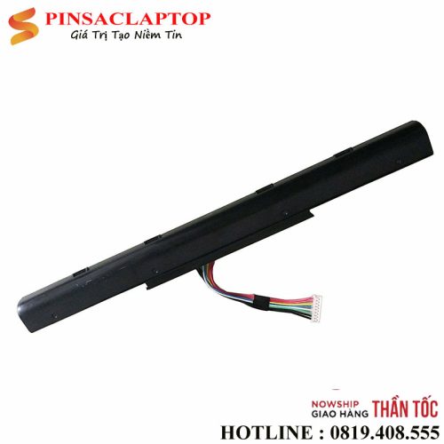 Pin battery Acer AS16A8K