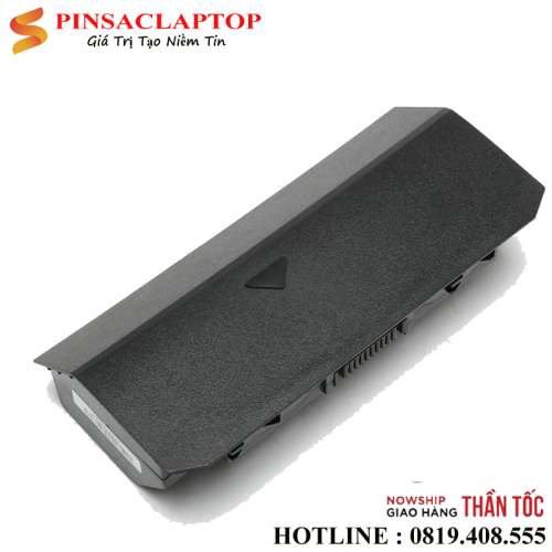 Pin battery Asus G750