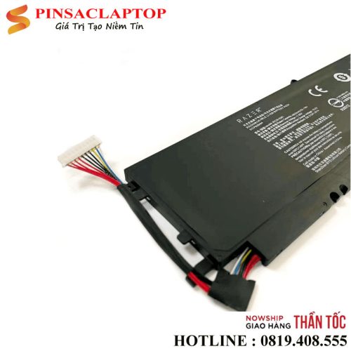 Pin battery Razer RC30 0281