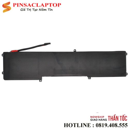 Pin battery Razer RZ09 0130