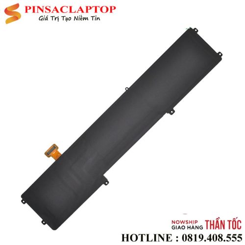 Pin battery Razer RZ09 0195