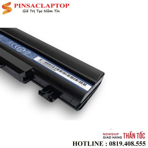 Pin battery laptop Acer AL14A32
