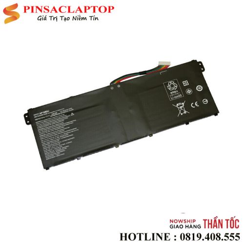 Pin Laptop Acer Aspire 3 A314-31 Series 3 Pin battery laptop Acer AP16M5J