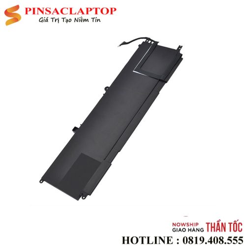 Pin battery laptop HP AD03XL