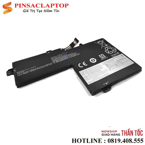 Pin battery laptop lenovo S540 15IML