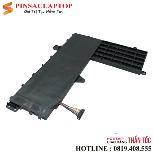 Pin battery laptopAsus E502