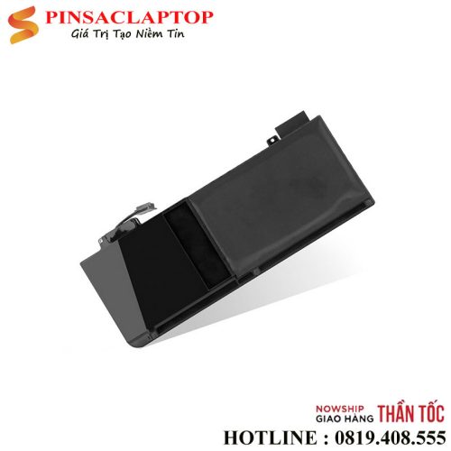 Pin battery macbook A1322