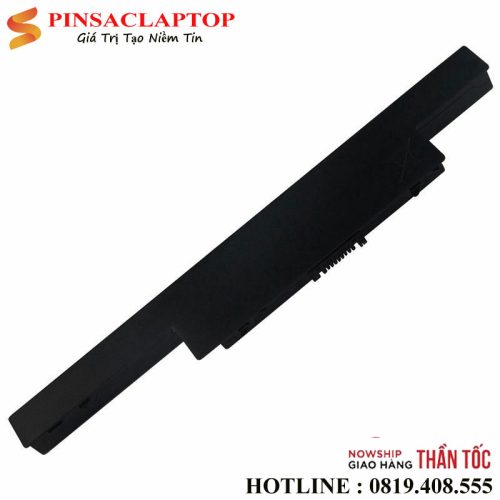 Pin laptop Acer 4738