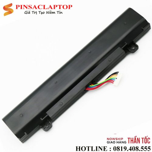 Pin laptop Acer AL15B32