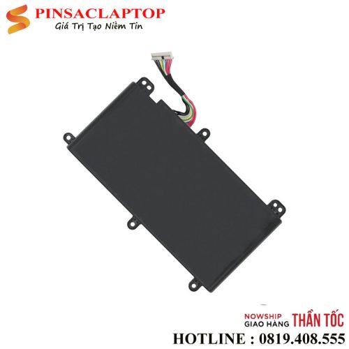 Pin laptop Acer AS15B3N