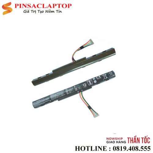 Pin laptop Acer AS16A8K